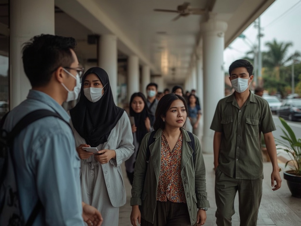 Mitos vs Fakta: Panduan Praktis Seputar Klinik, Perjalanan, Usaha, dan Surya di Rumah